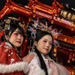 ‘Chinamaxxing' goes viral: Why Gen Z is embracing Chinese lifestyle trends