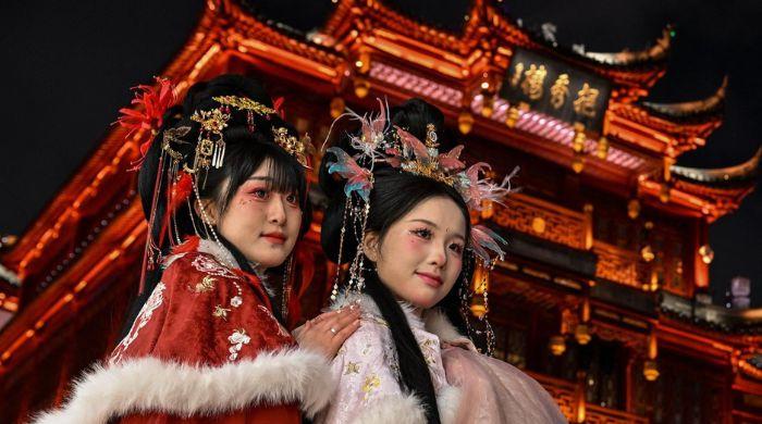 ‘Chinamaxxing' goes viral: Why Gen Z is embracing Chinese lifestyle trends