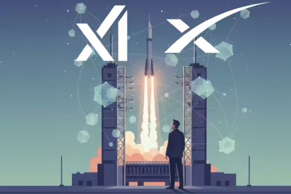 ‘SpaceX and xAI are now one company’: What the merger means for AI and space | - The Times of India