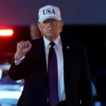 ‘Very good' ties with Pakistan: Trump says US won't intervene in Islamabad-Kabul conflict