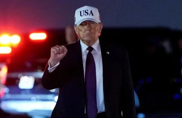 ‘Very good' ties with Pakistan: Trump says US won't intervene in Islamabad-Kabul conflict