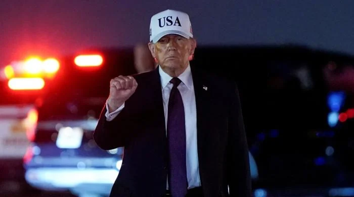 ‘Very good' ties with Pakistan: Trump says US won't intervene in Islamabad-Kabul conflict