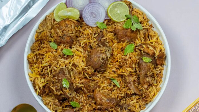 10 Iconic Hyderabad Restaurants Where You'll Get The Best Biryani This Ramadan