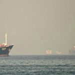 10 Ships Attacked in Strait of Hormuz as Mojtaba Khamenei Named Iran’s Supreme Leader - SUCH TV