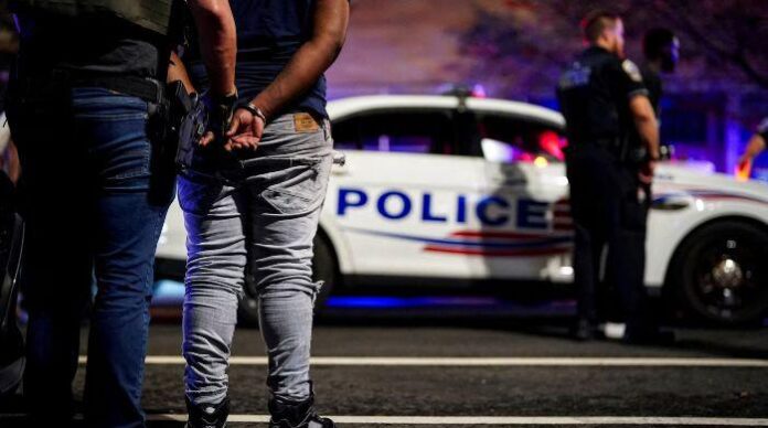 11 Indian nationals charged in US visa fraud conspiracy