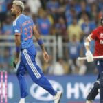 India beat England to set up T20 World Cup final with NZ - SUCH TV