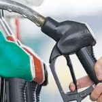 Govt increases petrol, diesel prices by Rs55 per litre amid Middle East tensions - SUCH TV