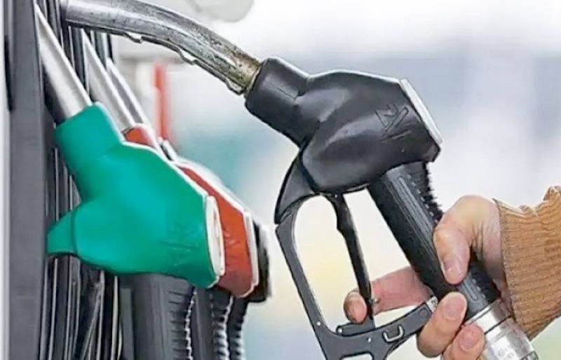 Govt increases petrol, diesel prices by Rs55 per litre amid Middle East tensions - SUCH TV