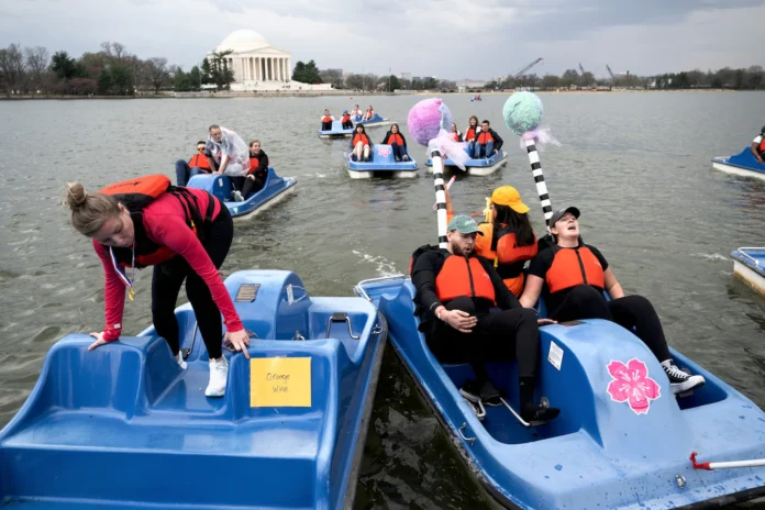 The 30 best things to do in D.C. this weekend and next week