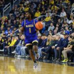 2-seed McNeese tops 1-seed Stephen F. Austin for Southland title