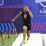 2026 NFL combine: Mel Kiper's draft standouts, top workouts