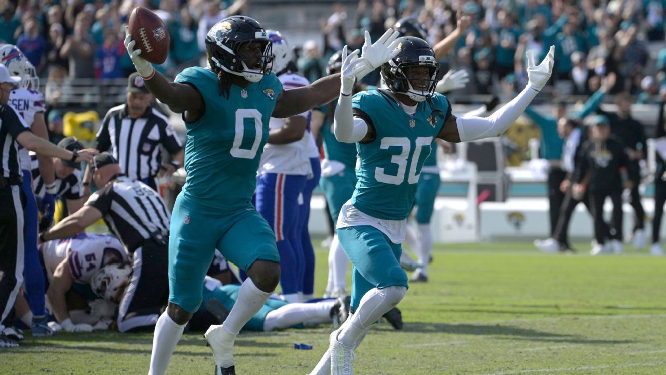 2026 NFL free agency: Best players available on defense