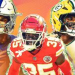 2026 NFL free agency: Top players, predictions, sleepers