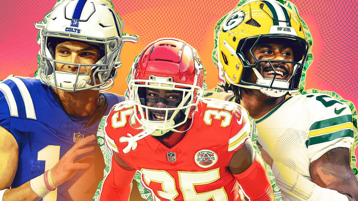 2026 NFL free agency: Top players, predictions, sleepers