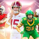 2026 NFL mock draft: Reid's pick predictions in Rounds 1-2
