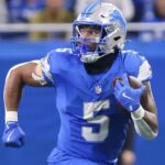 2026 NFL trade grades: David Montgomery, Tytus Howard