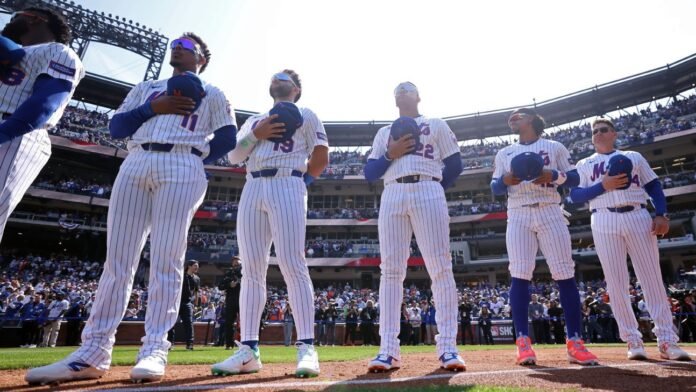 2026 World Series contender tiers: When will your team win?