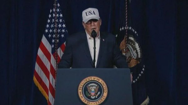 2/28: CBS Weekend News