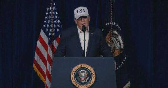 2/28: CBS Weekend News