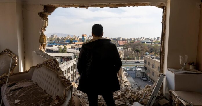 3/14: Saturday Morning