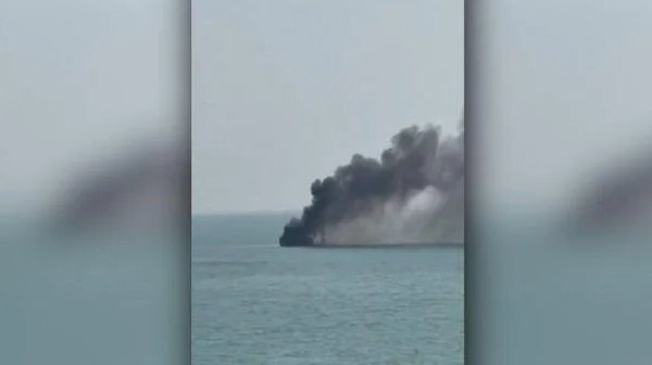 3/4: CBS Evening News