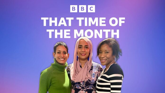 5 Live News Specials - That Time of the Month: Urinary incontinence - BBC Sounds