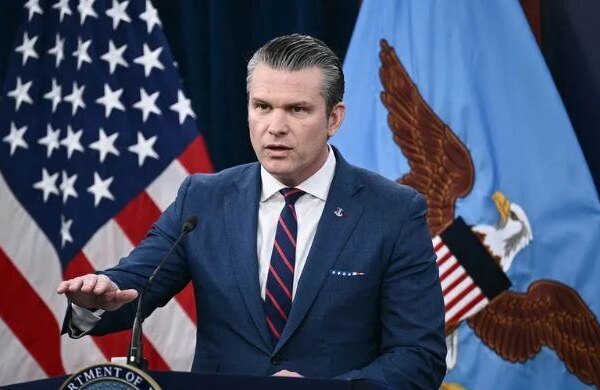 5 key takeaways from Pete Hegseth's Pentagon press conference on Iran-US war