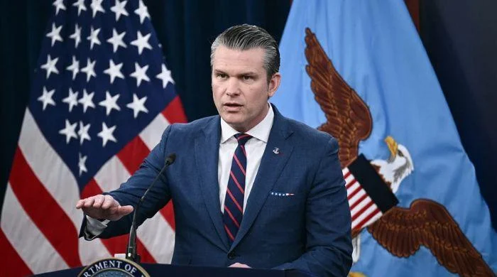 5 key takeaways from Pete Hegseth's Pentagon press conference on Iran-US war