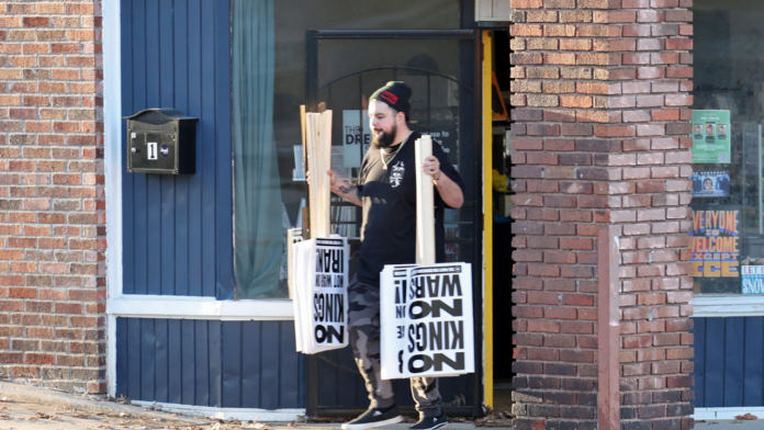 500 groups with $3B in revenues are behind the #NoKings protests and communist call for 'revolution'