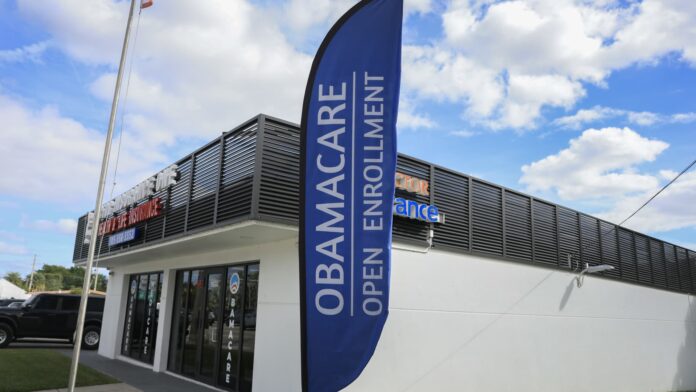 9% of ACA health-care plan enrollees go uninsured after enhanced subsidies expire, poll finds