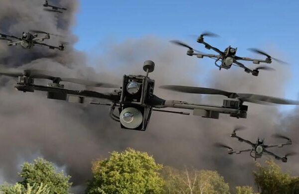 900 strikes in 12 hours: Is AI changing rules of war?