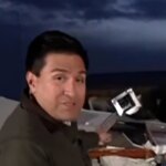 A look at tornado damage in Michigan and Oklahoma