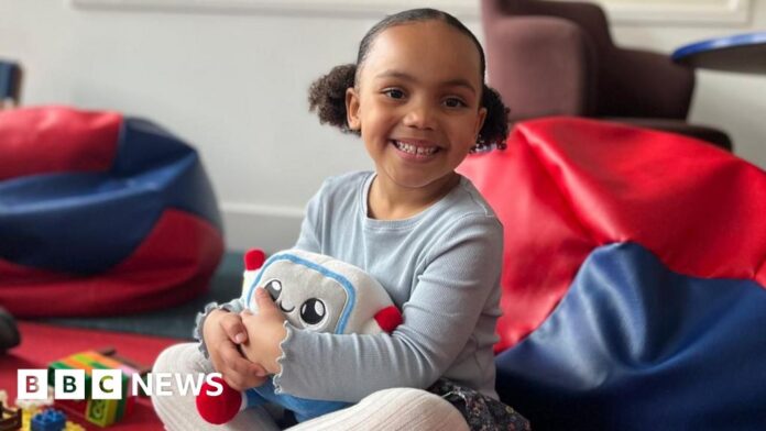 AI toys for young children need tighter rules, researchers warn