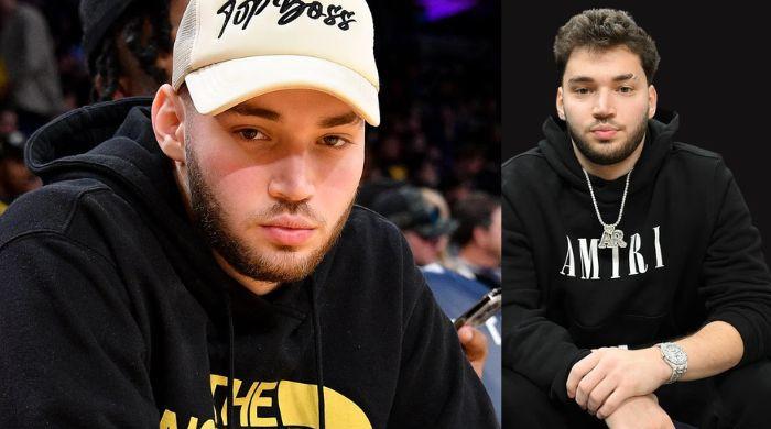 Adin Ross's sister Madeline Ross dies aged 36 as cause remains undisclosed