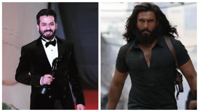 Aditya Dhar Has This Message For Fans Ahead Of 'Dhurandhar 2' Release