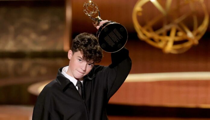 'Adolescence' star Owen Cooper bags two more accolades: 'Natural talent'