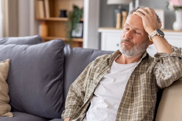 Aging process could accelerate due to 'forever chemicals' exposure, study finds