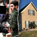 Alleged ISIS-inspired suburban terrorists lived 10 miles apart but were 'strangers' before NYC attack: Lawyer
