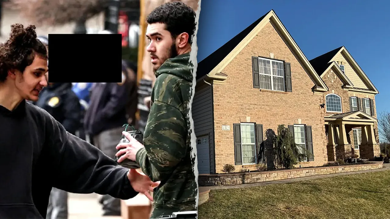 Alleged ISIS-inspired suburban terrorists lived 10 miles apart but were 'strangers' before NYC attack: Lawyer