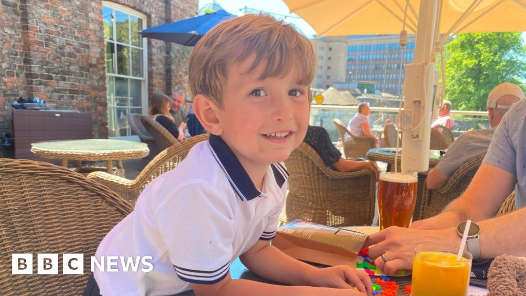 Allergy training to become compulsory across all schools in England, says government