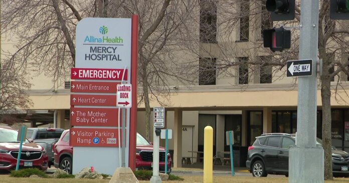 Allina Health acquisition by California's Sutter raises union concerns over contracts, pensions