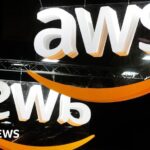 Amazon says drones damaged three facilities in UAE and Bahrain