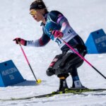 American Oksana Masters wins 20th Paralympic medal: