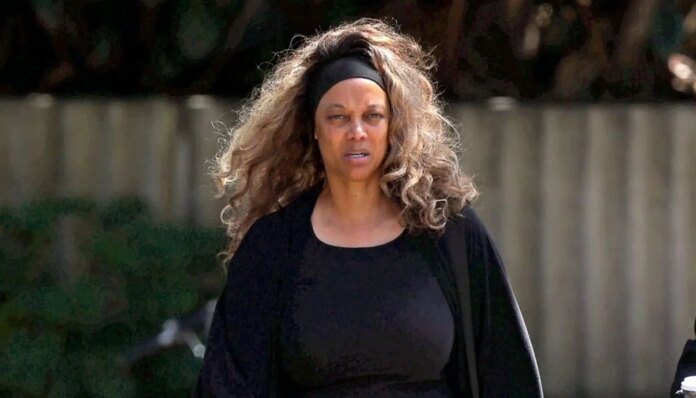 'America’s Next Top Model' delivers 'huge' blow to Tyra Banks
