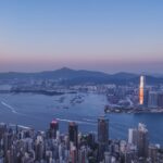 Amid Middle East conflict and new tax incentives, more family offices look to Hong Kong