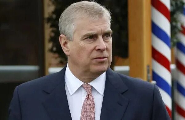 Andrew Mountbatten-Windsor misuses role behind palace walls