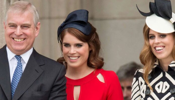 Andrew private deal 'protects' Beatrice &amp; Eugenie's royal homes despite his bombshell scandal  