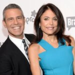 Andy Cohen reacts to 'suffocating' Bethenny Frankel's pleas about 'Bravo' return