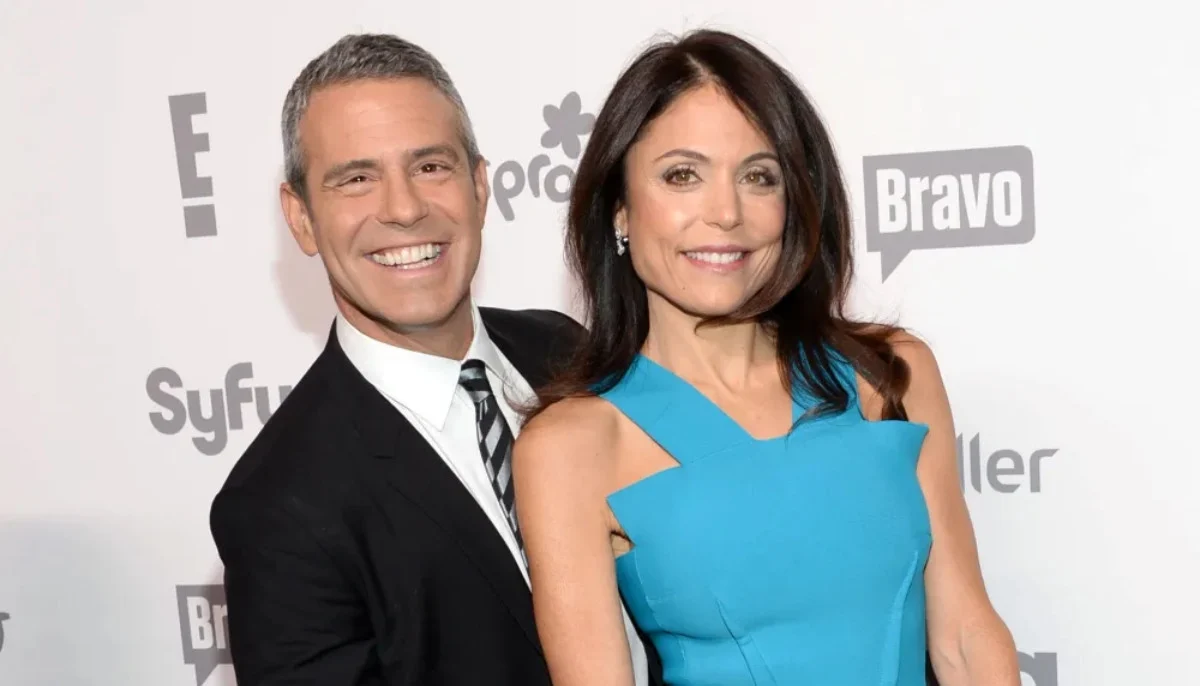 Andy Cohen reacts to 'suffocating' Bethenny Frankel's pleas about 'Bravo' return