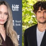 Angelina Jolie, Louis Garrel's relationship status finally revealed